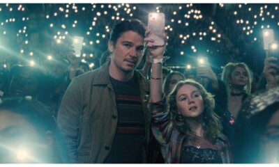 Zdjęcie okładkowe wpisu: Pułapka zawitała do serwisu Max!