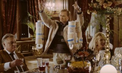 Zdjęcie okładkowe wpisu: Nowy film Patryka Vegi o prezydencie Rosji zadebiutuje na ukraińskim festiwalu