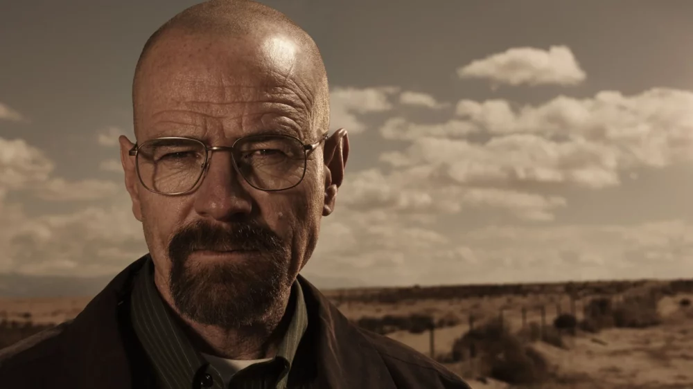 Zdjęcie okładkowe wpisu: Bryan Cranston powraca jako Walter White! Jednak może Was coś zaskoczyć