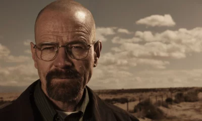 Zdjęcie okładkowe wpisu: Bryan Cranston powraca jako Walter White! Jednak może Was coś zaskoczyć