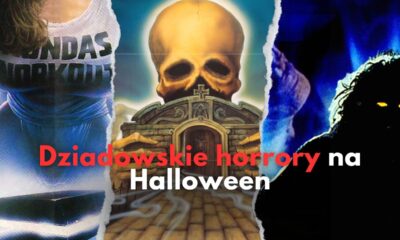 Zdjęcie okładkowe wpisu: Dziadowskie horrory na Halloween 2024. Perełki ze śmietnika grozy