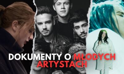 Zdjęcie okładkowe wpisu: Nie tylko One Direction i Liam Payne. Zobacz inne filmy dokumentalne o młodych gwiazdach