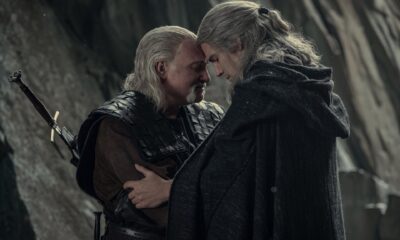 Zdjęcie okładkowe wpisu: Kolejne zmiany w 4. sezonie Wiedźmina!  Nowy odtwórca roli Vesemira!