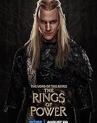 Zdjęcie okładkowe wpisu: Władca Pierścieni: Pierścienie Władzy – recenzja serialu. Powrót do Śródziemia.