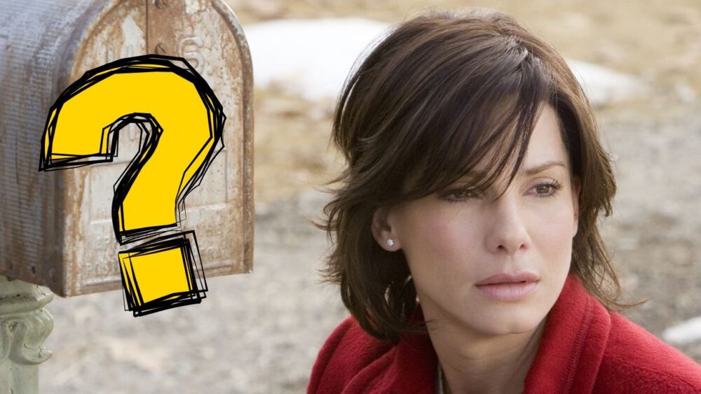 Zdjęcie okładkowe wpisu: Sandra Bullock przeżyła poważne wypadki! Poznaj 5 ciekawostek o aktorce!