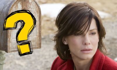 Zdjęcie okładkowe wpisu: Sandra Bullock przeżyła poważne wypadki! Poznaj 5 ciekawostek o aktorce!