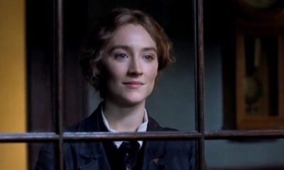 Zdjęcie okładkowe wpisu: Saoirse Ronan odrzuciła ofertę dołączenia do MCU. Wiemy, kogo mogła zagrać