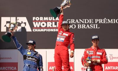 Zdjęcie okładkowe wpisu: Senna czyli historia legendy F1 w pierwszym serialu fabularnym! Zobacz zwiastun