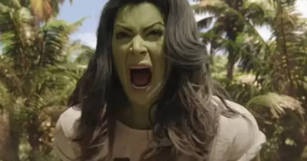 Zdjęcie okładkowe wpisu: Tatiana Maslany uderza w hejterów She-Hulk. Odnosi się do wyrzucenia z Deadpool & Wolverine