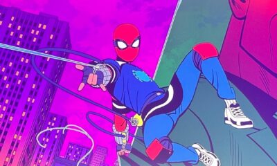 Zdjęcie okładkowe wpisu: Your Friendly Neighborhood Spider-Man przesunięty? Mówi się o 2025 roku