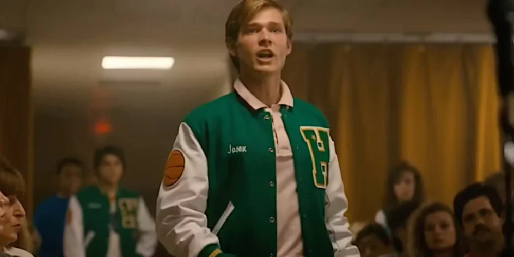 Zdjęcie okładkowe wpisu: Ze Stranger Thing do The Boys. Kto wcieli się w Bombsighta?