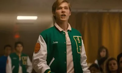 Zdjęcie okładkowe wpisu: Ze Stranger Thing do The Boys. Kto wcieli się w Bombsighta?