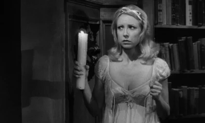 Zdjęcie okładkowe wpisu: Nie żyje Terri Garr. Gwiazda Młodego Frankensteina miała 79 lat