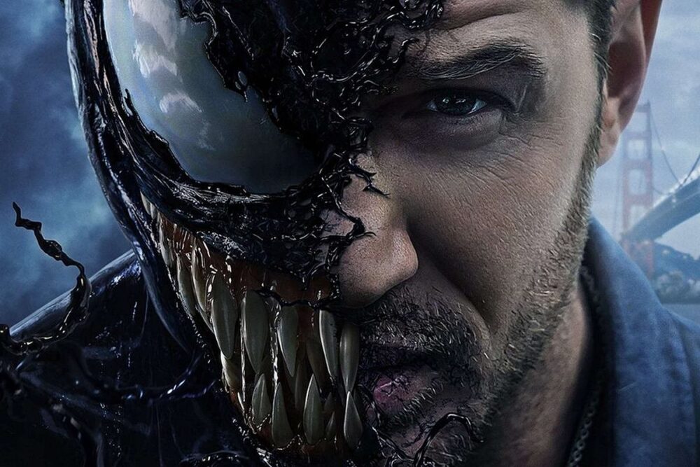 Zdjęcie okładkowe wpisu: Tom Hardy przyznaje, że wróciłby do Marvela. Kogo chciałby zagrać?