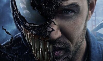 Zdjęcie okładkowe wpisu: Tom Hardy przyznaje, że wróciłby do Marvela. Kogo chciałby zagrać?