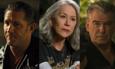 Zdjęcie okładkowe wpisu: Tom Hardy, Helen Mirren i Perce Brosnan w serialu Guya Ritchiego! Co wiemy o The Associate?