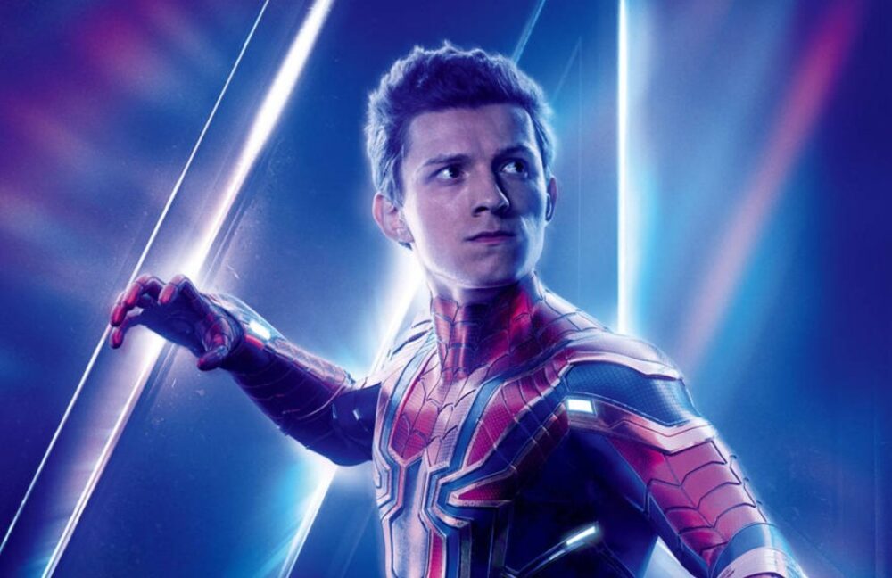 Zdjęcie okładkowe wpisu: Rozrasta się obsada nowego filmu Christophera Nolana! Do Matta Damona dołącza Tom Holland
