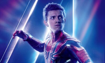 Zdjęcie okładkowe wpisu: Rozrasta się obsada nowego filmu Christophera Nolana! Do Matta Damona dołącza Tom Holland