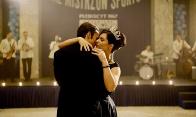 Zdjęcie okładkowe wpisu: Walka na ringu i nie tylko! 5 powodów, dla których warto zobaczyć film Kulej. Dwie strony medalu!