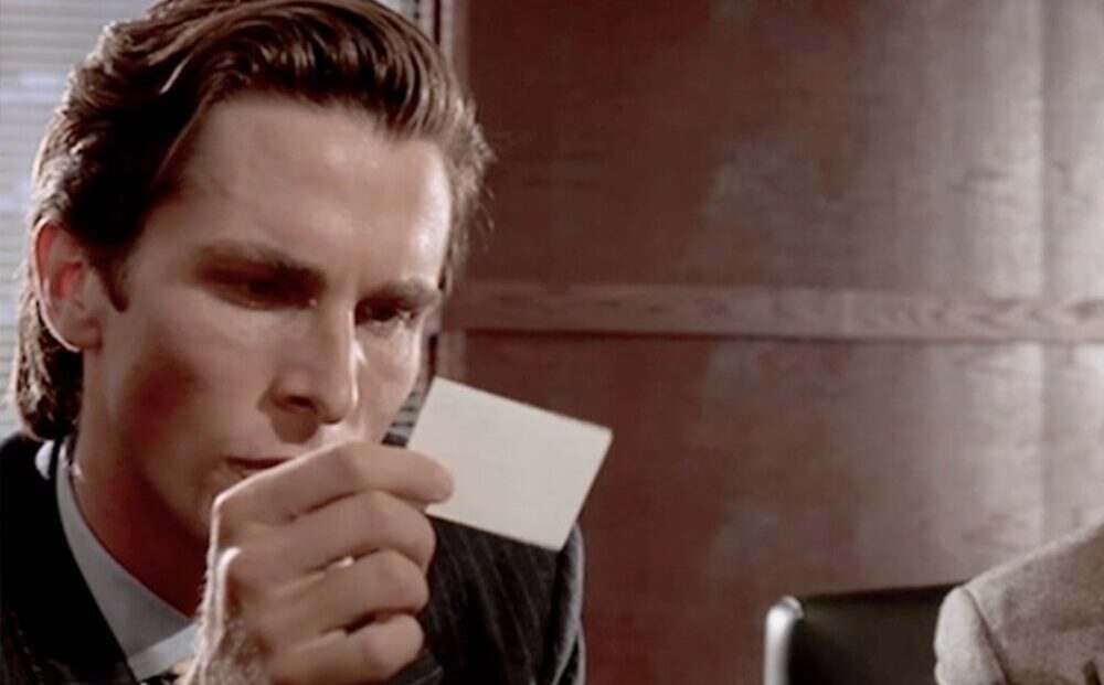 Zdjęcie okładkowe wpisu: Twórca Challengers nakręci nową wersję American Psycho