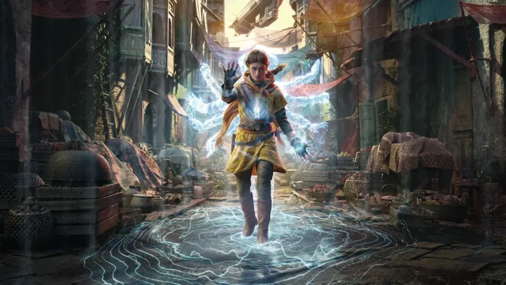 Zdjęcie okładkowe wpisu: 5 powodów, dla których warto sprawdzić Unknown 9: Awakening