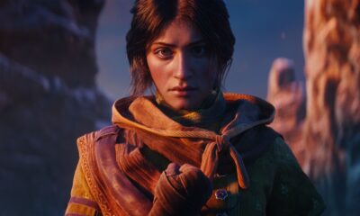 Zdjęcie okładkowe wpisu: Najlepsze występy aktorów w grach wideo!