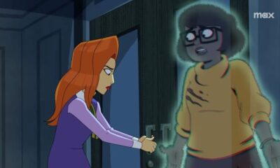 Zdjęcie okładkowe wpisu: Velma otrzymała zapowiedź odcinka na Halloween! Cringe czy strach?