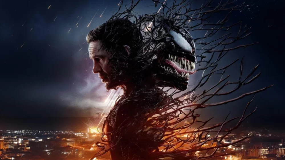 Zdjęcie okładkowe wpisu: Venom: Ostatni taniec najlepszy z trylogii? Pierwsze opinie zaskakują!