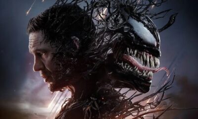 Zdjęcie okładkowe wpisu: Czy jest scena po napisach w Venom: Ostatni taniec? SPOILERY