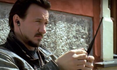 Zdjęcie okładkowe wpisu: Ekipa filmu Vinci 2 oburzyła Kraków. Producent przeprasza mieszkańców