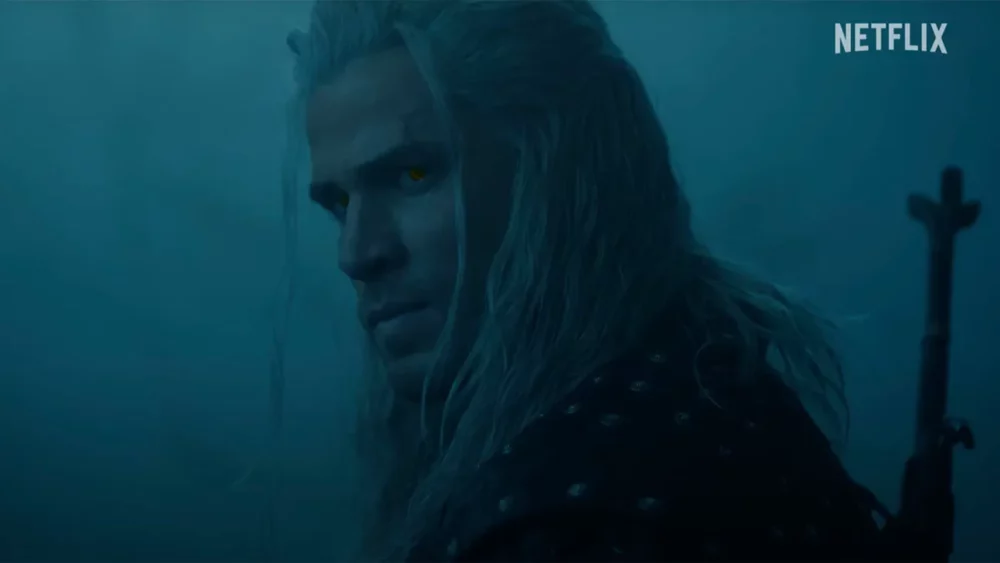 Zdjęcie okładkowe wpisu: Liam Hemsworth po raz pierwszy o Wiedźminie! „Nie widziałem serialu, nie czytałem książek, ale grałem w grę”