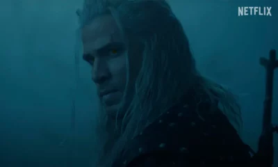 Zdjęcie okładkowe wpisu: Liam Hemsworth po raz pierwszy o Wiedźminie! „Nie widziałem serialu, nie czytałem książek, ale grałem w grę”