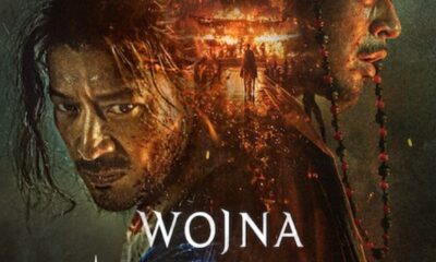 Zdjęcie okładkowe wpisu: Wojna i rewolta – recenzja filmu Netflixa. Widowisko historyczne z Korei