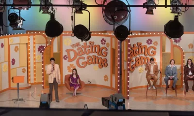 Zdjęcie okładkowe wpisu: Anna Kendrick przekazała wypłatę z Randki w ciemno na cele charytatywne