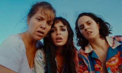 Zdjęcie okładkowe wpisu: Gwiazda Emily w Paryżu w nowym filmie. Zobacz zwiastun Balkoniar!