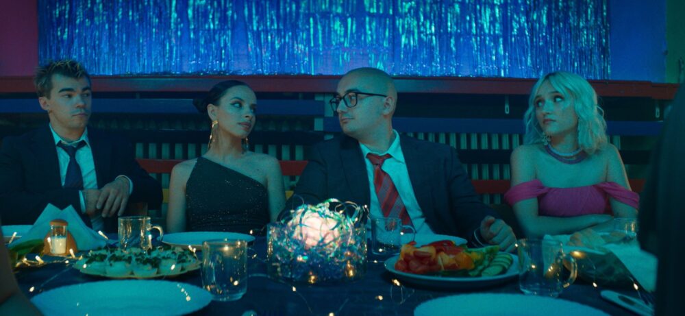 Zdjęcie okładkowe wpisu: Influencerzy Friza podbiją kino? Zwiastun filmu 100 dni do matury!