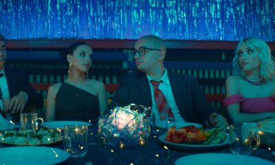 Zdjęcie okładkowe wpisu: Influencerzy Friza podbiją kino? Zwiastun filmu 100 dni do matury!