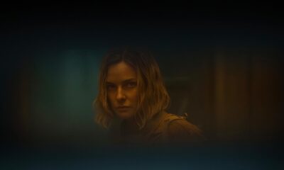 Zdjęcie okładkowe wpisu: Silos. Pierwszy klip z 2. sezonu zdradza jaka jest cena wyjścia na powierzchnię