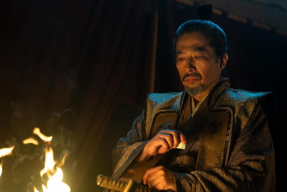 Zdjęcie okładkowe wpisu: Szogun. Hiroyuki Sanada zdradza co chciałby zobaczyć w 2. sezonie serialu