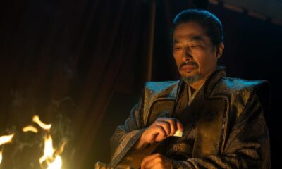 Zdjęcie okładkowe wpisu: Szogun. Hiroyuki Sanada zdradza co chciałby zobaczyć w 2. sezonie serialu