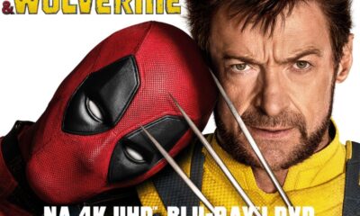Zdjęcie okładkowe wpisu: QUIZ: Jak dobrze znasz film Deadpool & Wolverine?
