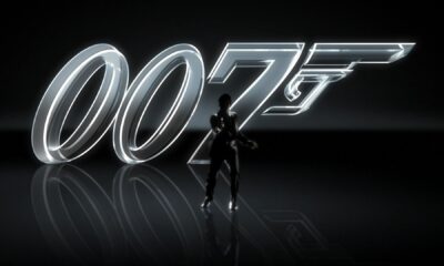 Zdjęcie okładkowe wpisu: Następny James Bond będzie w okolicach trzydziestki, a biały aktor nie jest pewniakiem?