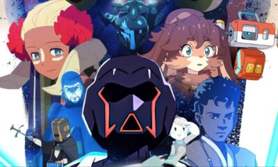 Zdjęcie okładkowe wpisu: Gwiezdne Wojny w wersji anime robią furorę! Wizje otrzymają trzeci sezon