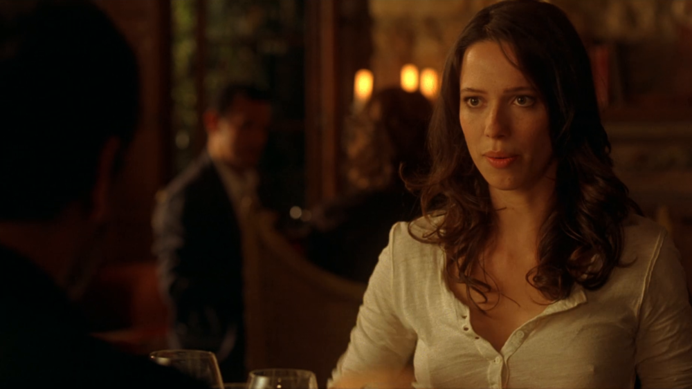 Zdjęcie okładkowe wpisu: Rebecca Hall żałuje przeprosin za współprace z Woodym Allenem