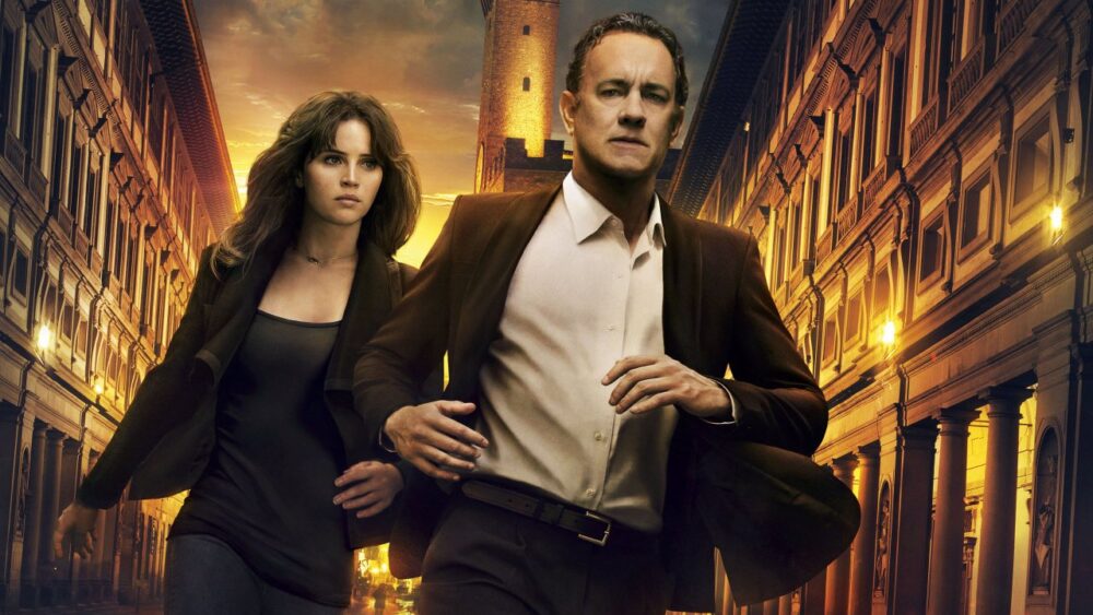Zdjęcie okładkowe wpisu: Tom Hanks o potencjalnym dołączeniu do MCU. „Nie mam nic przeciwko, ale…”