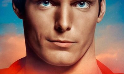 Zdjęcie okładkowe wpisu: 15. American Film Festival: Super/Man. Historia Christophera Reeve’a – recenzja filmu. Każdy z nas potrzebuje bohatera