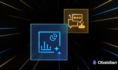 Zdjęcie okładkowe wpisu: Oto zaawansowana sztuczna inteligencja z akceleracją RTX AI w aplikacji Obsidian