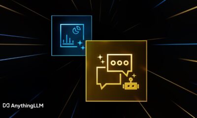 Zdjęcie okładkowe wpisu: Wykorzystaj wsparcie AI zapewniane przez karty RTX w aplikacji AnythingLLM