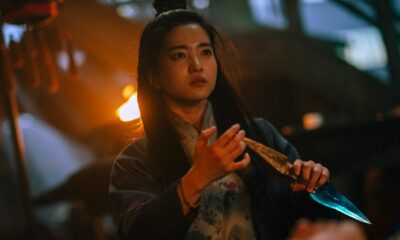 Zdjęcie okładkowe wpisu: Alienoid – recenzja dylogii. To działa! | 18. AFF Pięć Smaków