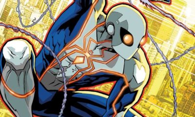 Zdjęcie okładkowe wpisu: Amazing Spider-Man tom 13 – Królewski okup – recenzja komiksu